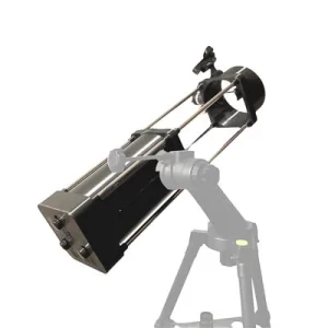 telescopio gran calidad cielo profudno
