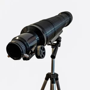 DS70F6 Telescopio