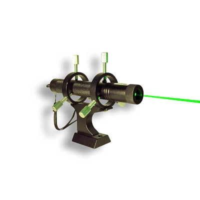 buscador laser