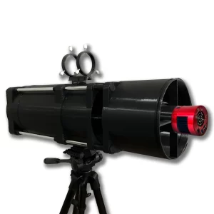 Arma tu Kit de telescopio