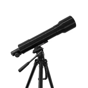 telescopio refractor