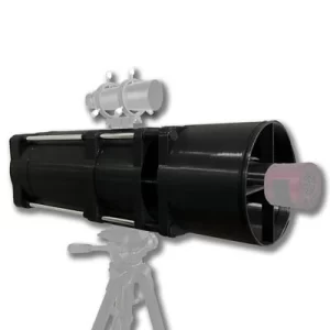 telescopio foco primario
