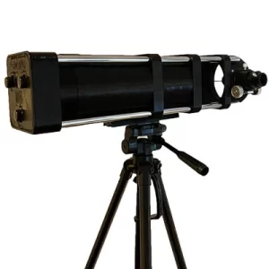 Telescopios Reflectores