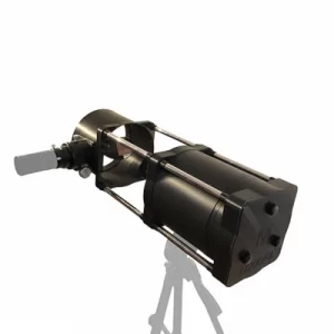 N200F4 Telescopio