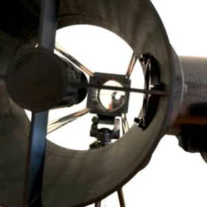 Telescopios Newtonianos