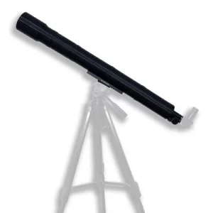 telescopio-ver-luna-nino