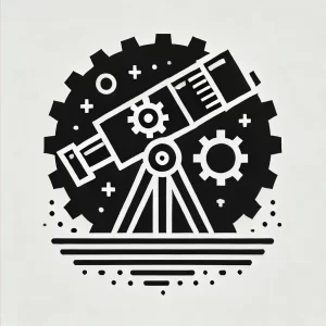 mejorar telescopio
