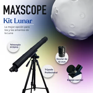kit lunar