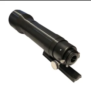 I80F5 Telescopio