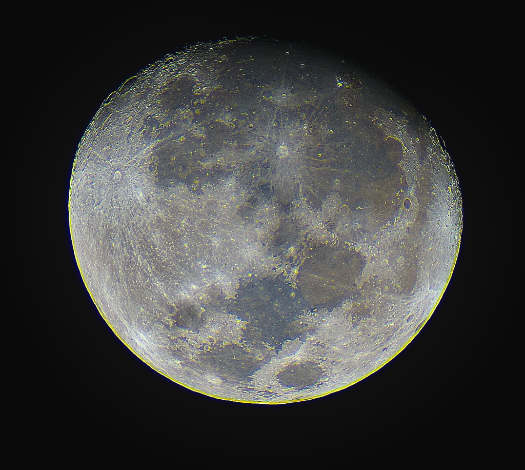 luna