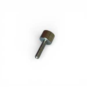 Tornillo M3 para astronomía, largo 12mm