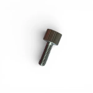 Tornillo M4 para astronomía, largo 12mm
