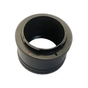 Canon montura RF adaptador T2-M42