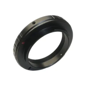Nikon montura F adaptador T2-M42