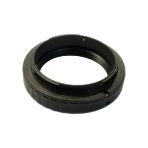 Canon montura EF adaptador T2-M42